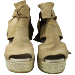 Sandales compensées Kanna Taille - 37