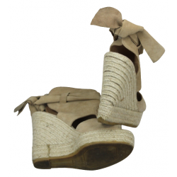 Sandales compensées Kanna Taille - 37