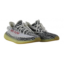 Adidas Yeezy Boost 350 "Zebra"