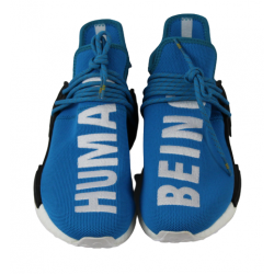 Pharrell x adidas Human Race NMD Shale Blue - T.43.5