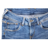 Jean femme droit Pepe Jeans Taille - 36