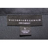Chemise longue imprimée Victoria Beckham Taille - L