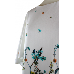 Blouse à motif floral Style Therapy Taille - L