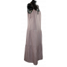 Robe longue femme Caroll - T - 42