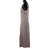 Robe longue femme Caroll - T - 42