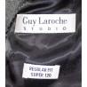Veste blazer Guy Laroche STUDIO - T 52