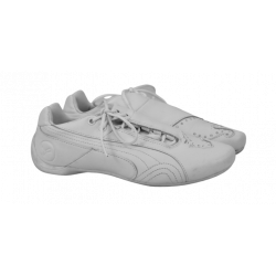 Baskets blanches Puma  Taille - 38