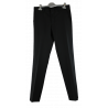 Pantalon noir homme Zara - T 40