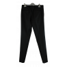 Pantalon noir homme Zara - T 40