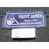 Jupe en laine Saint James Taille - 40