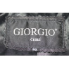 Veste en cuir Femme Giorgio Vintage Taille - 40