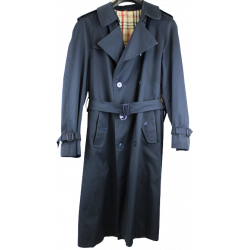Trench Coat Vintage  Taille...