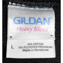 Sweatshirt homme GILDAN Heavy Blend - L