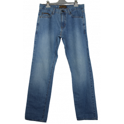 Blue jean Vintage homme Rica Lewis - T - 42