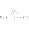 Jupe crayon laine femme Maxi Librati Création Vintage - T - 38/40