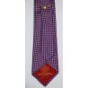 Cravate Erve Jacques vintage