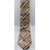 Cravate Balenciaga vintage