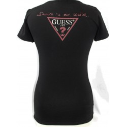 T-shirt imprimé Guess - M