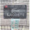 Pantalon homme vintage LACOSTE - T.50