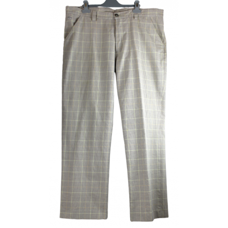 Pantalon homme vintage LACOSTE - T.50