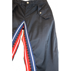 Pantalon BSA sportswea homme vintage T.US.29.FR.38/39.