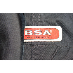 Pantalon BSA sportswea homme vintage T.US.29.FR.38/39.