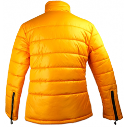 Veste de ski Veuve CLICQUOT orange clicquot T -M/L