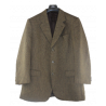 Veste de costume homme Vintage - De Fursac - T - 50