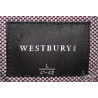 Chemise homme aubergine Westbury C&A - T - 41-42