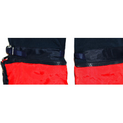 Pantalon de ski Vintage Killy by Schoeller textil - T - M