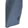 Veste de tailleur femme bleu marine Dorothée Bis - T - S