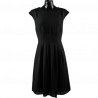 Robe Danseuse noire Atmosphère Taille - 34