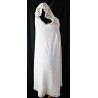 Robe blanche Mango Taille - L