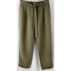 Pantalon ample Pull&Bear Taille   - L