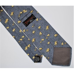 Cravate Beaufort Tie Rack