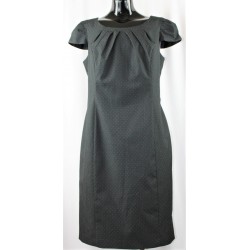 Robe gris anthracite New...