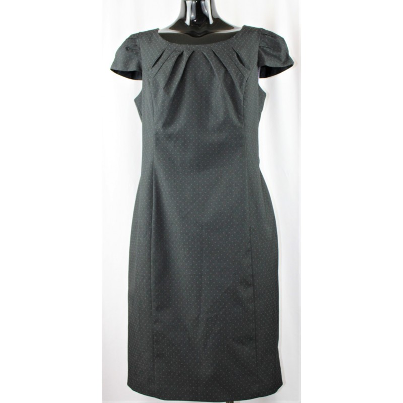 Robe gris anthracite New Look Taille - 42