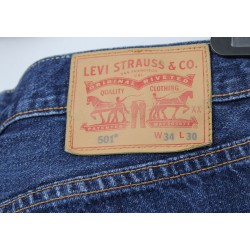 Jeans LEVI'S 501 - W 34
