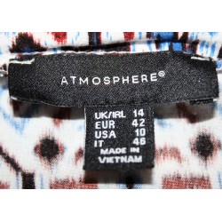 Robe Atmosphère Taille - 42