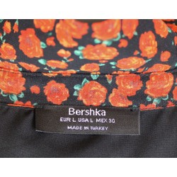 Robe Bershka Taille - L