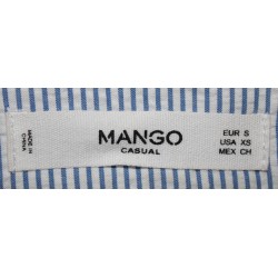 Jupe Mango Taille - S