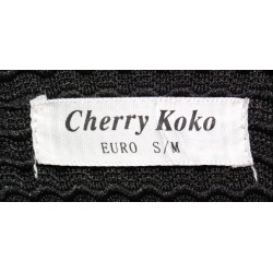 Jupe Cherry Koko Taille - S/ M