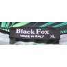 T-shirt Black Fox - XL