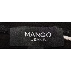 T-shirt femme Mango New York - T - L