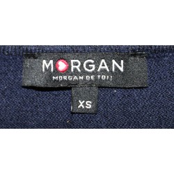 Débardeur femme Morgan - T - XS