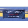 T-shirt manches longues à rayures Saint James Taille -  38