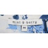 Chemise sans manches Mint & Berry Taille - 34