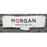 Débardeur gris long Morgan Taille - M