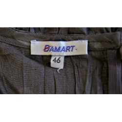 Robe Damart - T 46