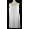 Robe Vintage broderie anglaise - T - M/L